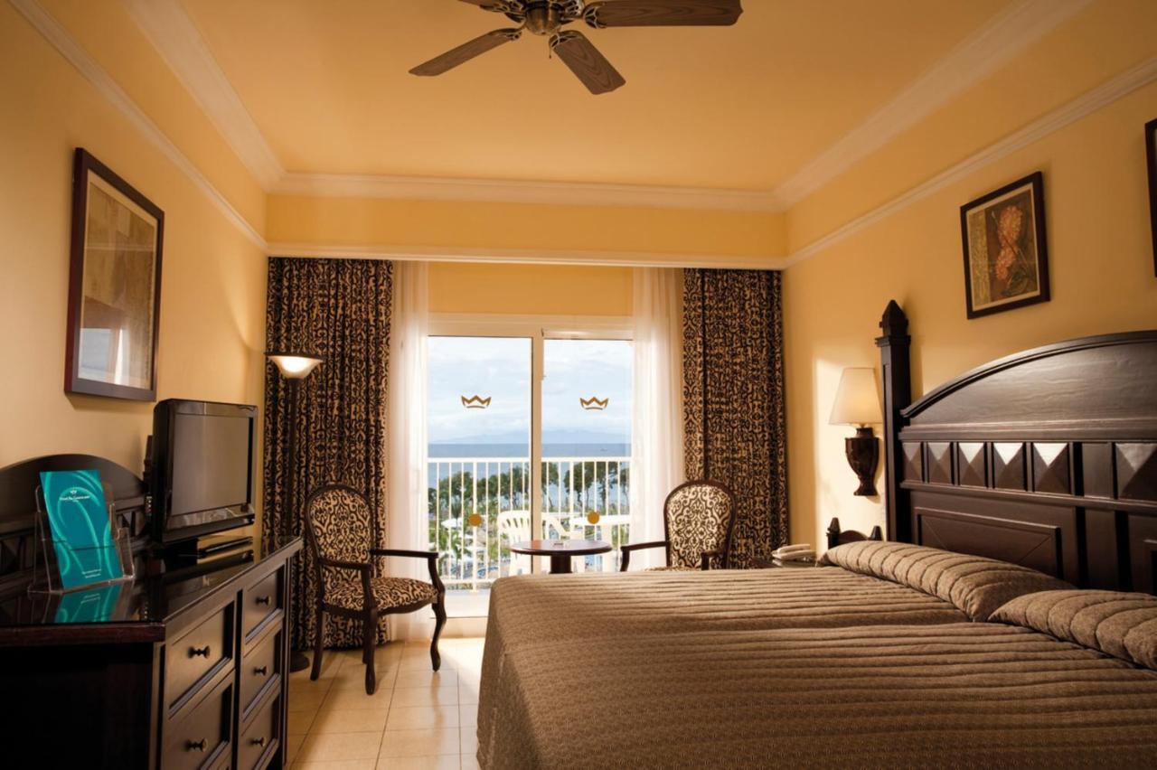 Riu Guanacaste 호텔 Matapalo  외부 사진