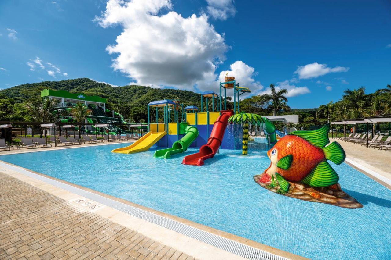 Riu Guanacaste 호텔 Matapalo  외부 사진