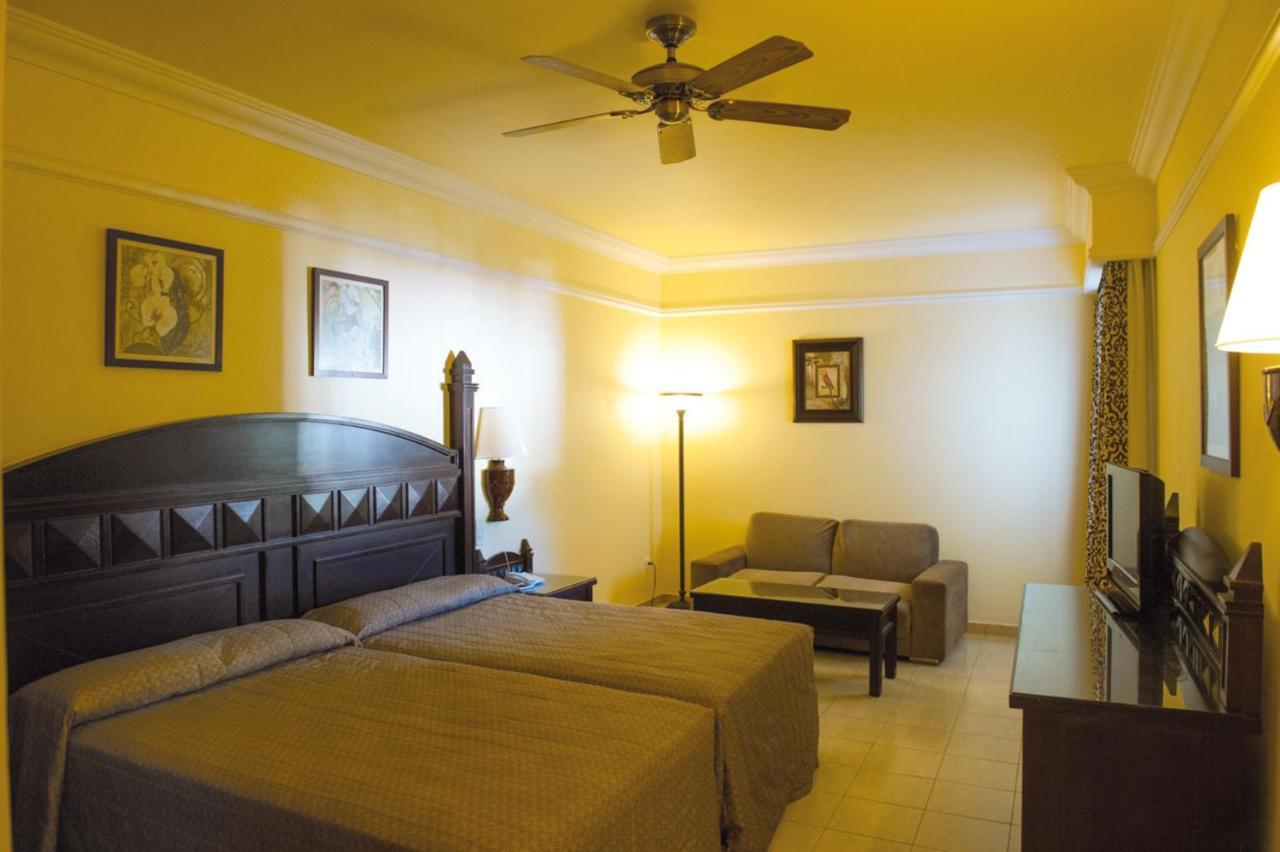 Riu Guanacaste 호텔 Matapalo  외부 사진